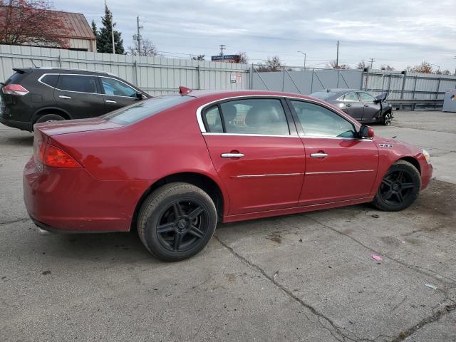 Photo 3 from auction – 2010 BUICK LUCERNE CX with VIN 1G4HE5EM4AU120547
