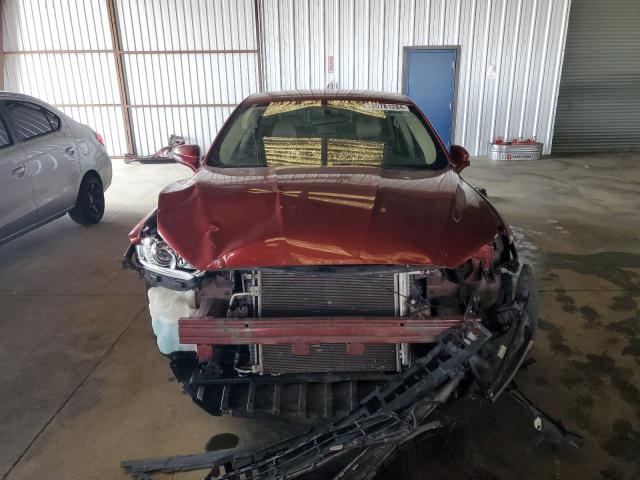 Photo 5 from auction – 2014 FORD FUSION SE with VIN 3FA6P0H71ER276515