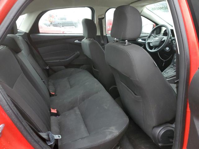 Photo 10 from auction – 2017 FORD FOCUS SE with VIN 1FADP3F2XHL267931