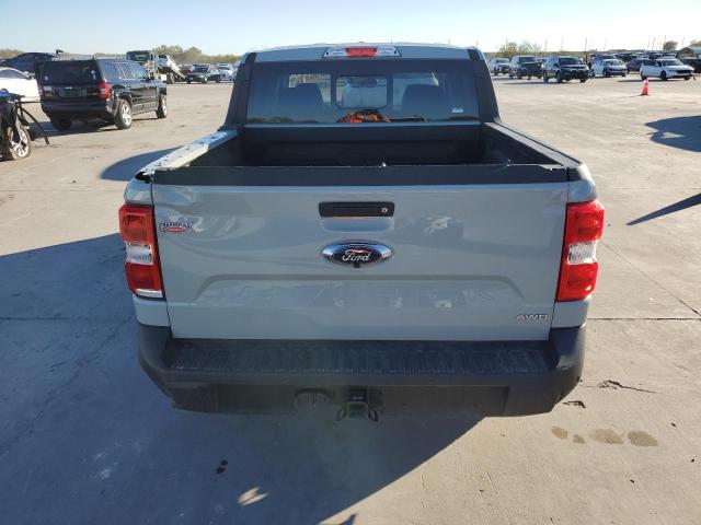 Photo 6 from auction – 2023 FORD MAVERICK X with VIN 3FTTW8F90PRA67949