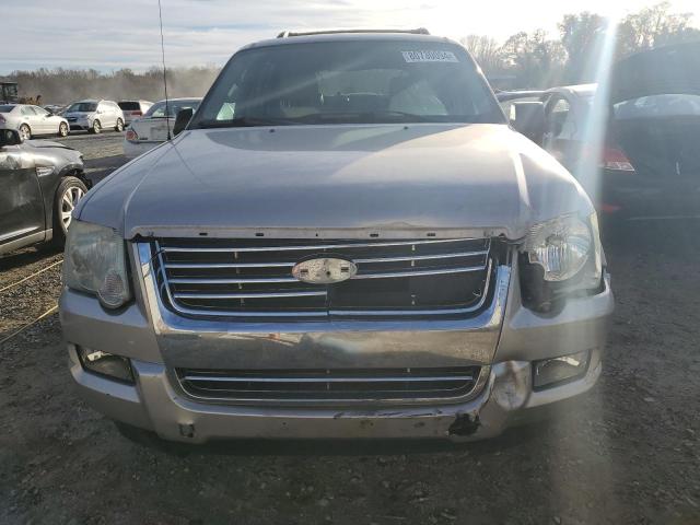 Photo 5 from auction – 2007 FORD EXPLORER X with VIN 1FMEU73E57UB21809