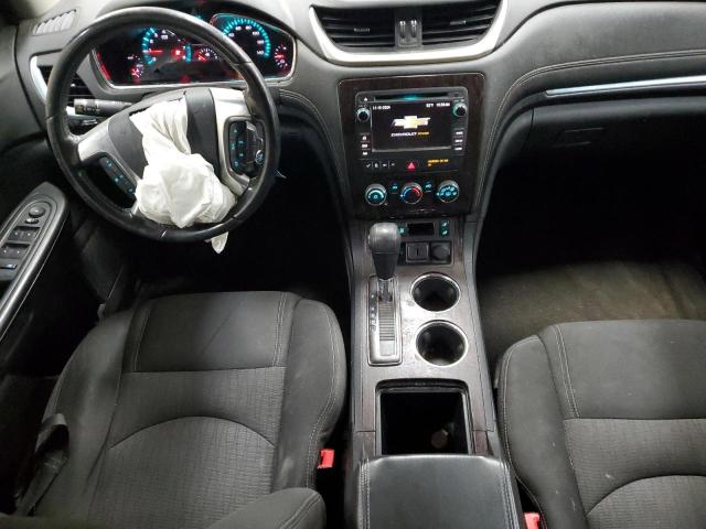 Photo 8 from auction – 2017 CHEVROLET TRAVERSE L with VIN 1GNKVGKD9HJ289282