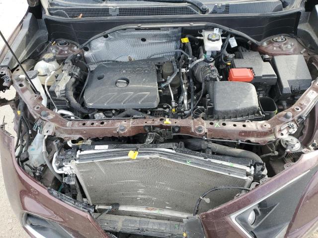 Photo 12 from auction – 2022 BUICK ENCORE GX with VIN KL4MMESL2NB032576