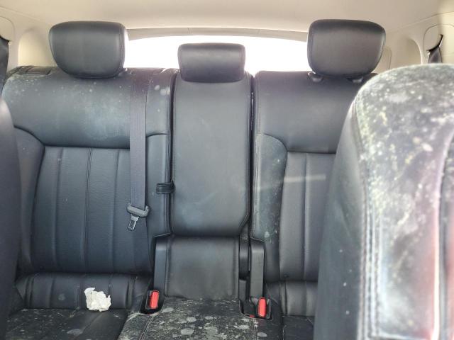 Photo 10 from auction – 2012 INFINITI FX35 with VIN JN8AS1MW2CM153239