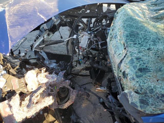 Photo 11 from auction – 2023 CHEVROLET CORVETTE S with VIN 1G1YA2D46P5117063