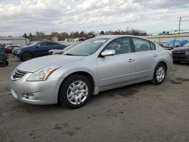 NISSAN ALTIMA BAS 2012 with VIN 1N4AL2AP6CC260530 - Photo from auction