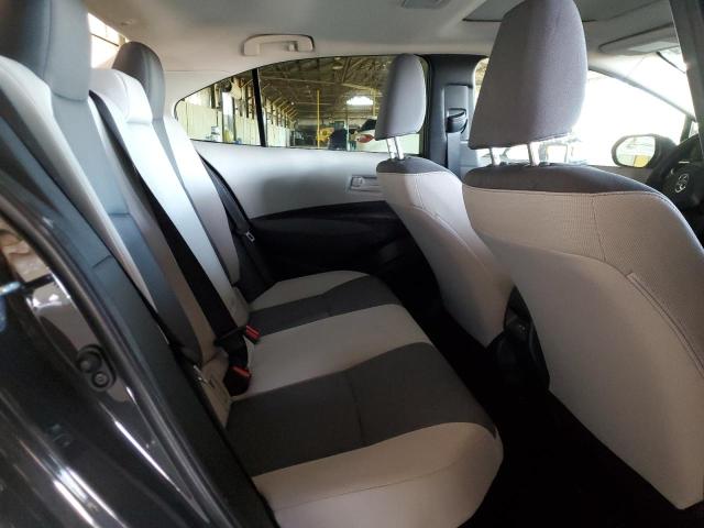 Photo 10 from auction – 2023 TOYOTA COROLLA LE with VIN JTDBCMFE3P3021637