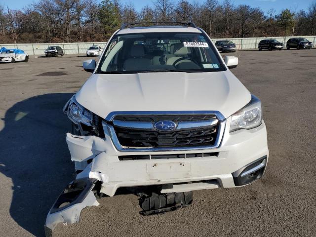 Photo 5 from auction – 2017 SUBARU FORESTER 2 with VIN JF2SJAEC4HH593732