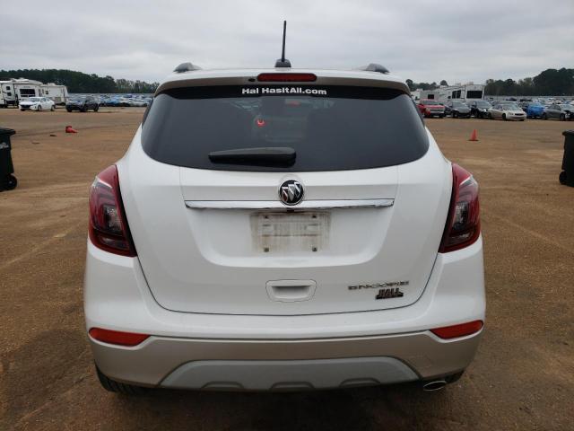 Photo 6 from auction – 2020 BUICK ENCORE PRE with VIN KL4CJASB5LB342741