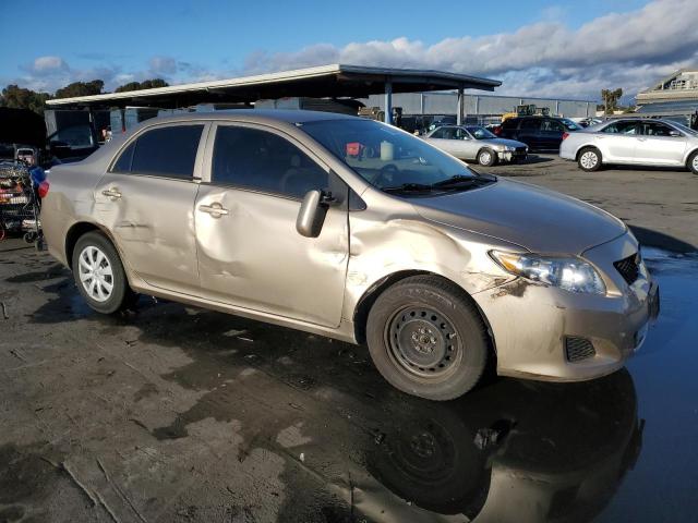 Photo 4 from auction – 2010 TOYOTA COROLLA BA with VIN 2T1BU4EE0AC484087
