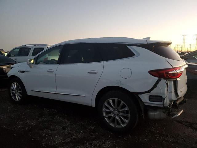 Photo 2 from auction – 2019 BUICK ENCLAVE ES with VIN 5GAEVAKW3KJ319129