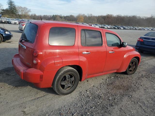 Фото 3 с аукциона – 2010 CHEVROLET HHR LT с VIN 3GNBABDVXAS613221