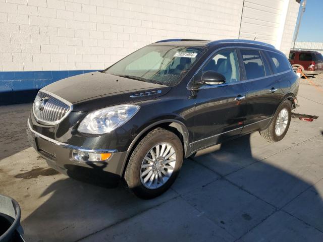 BUICK ENCLAVE CX 2009 with VIN 5GAEV23D09J179294 - Photo from auction