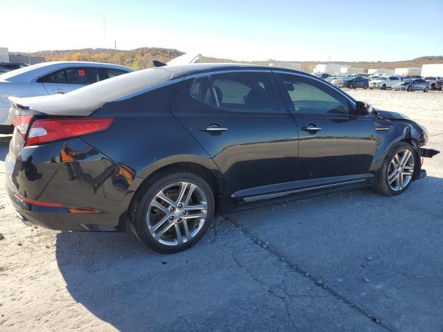 Photo 3 from auction – 2013 KIA OPTIMA SX with VIN 5XXGR4A63DG185213