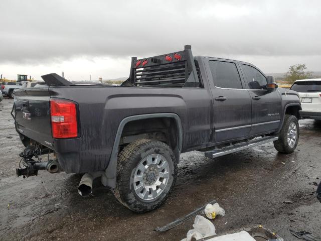 Photo 3 from auction – 2015 GMC SIERRA K25 with VIN 1GT120E8XFF529507