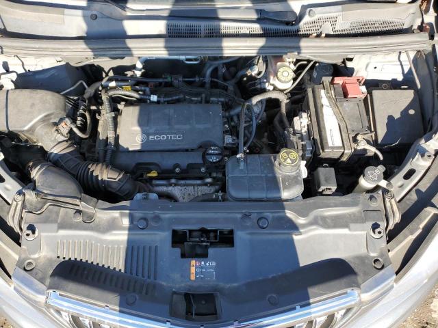 Photo 12 from auction – 2015 BUICK ENCORE with VIN KL4CJGSB2FB175472