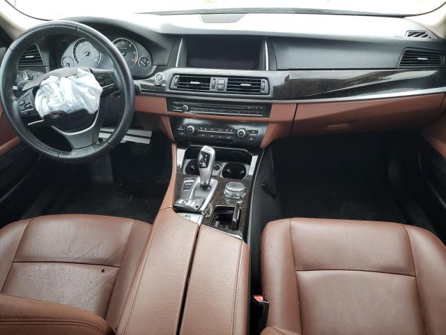 Photo 8 from auction – 2015 BMW 535 D with VIN WBAXA5C59FD691611