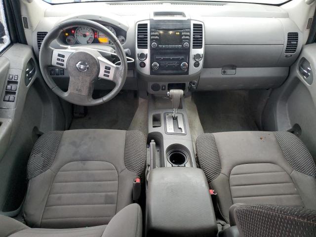 Photo 8 from auction – 2013 NISSAN FRONTIER S with VIN 1N6AD0ER1DN738752