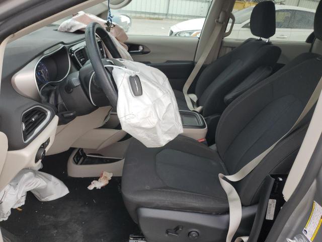 Photo 7 from auction – 2020 CHRYSLER PACIFICA T with VIN 2C4RC1FG2LR277607