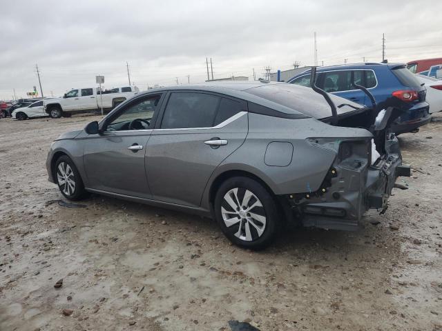 Photo 2 from auction – 2020 NISSAN ALTIMA S with VIN 1N4BL4BV4LC227944