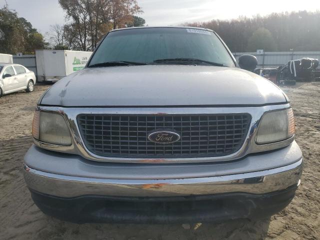Photo 5 from auction – 2002 FORD EXPEDITION with VIN 1FMRU15W12LA55147
