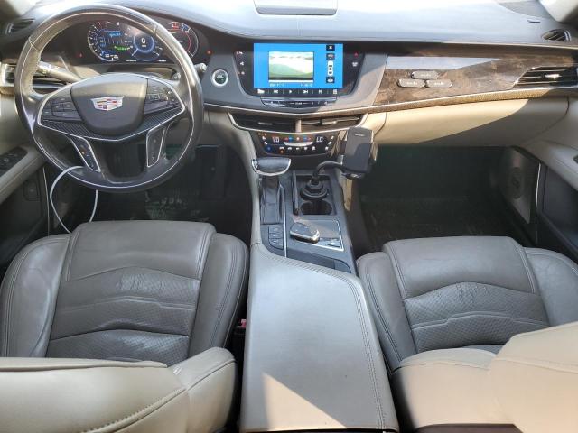 Photo 8 from auction – 2016 CADILLAC CT6 PREMIU with VIN 1G6KF5RS4GU162079