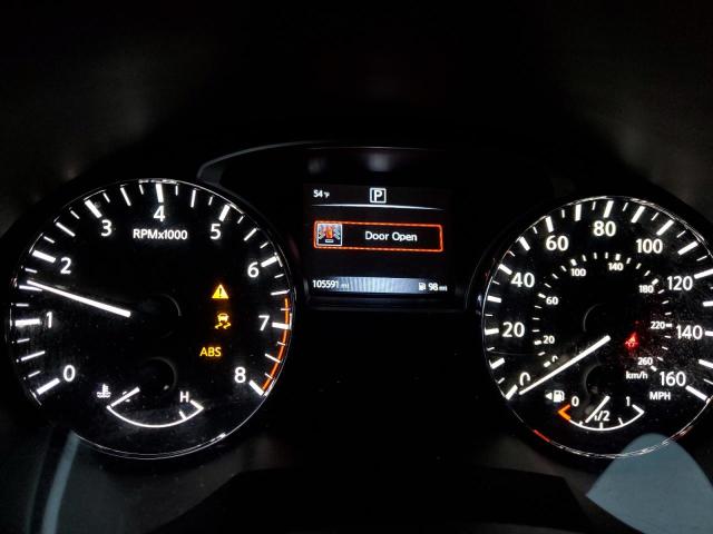Photo 9 from auction – 2016 NISSAN ALTIMA 2.5 with VIN 1N4AL3AP7GC132910