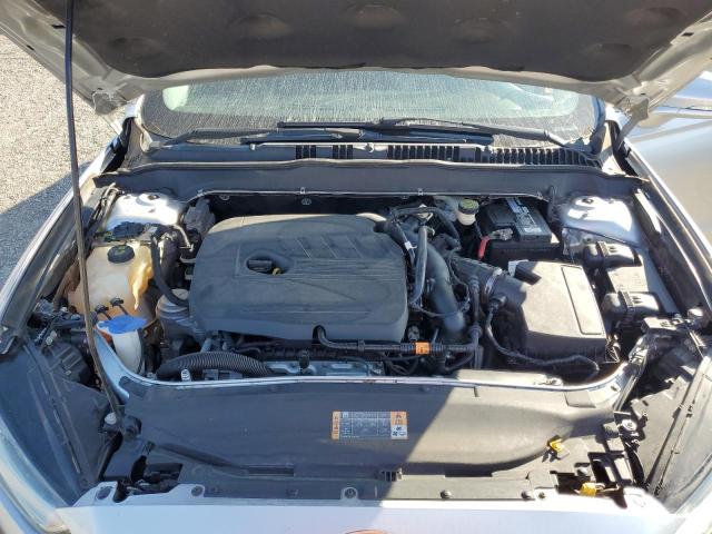 Photo 11 from auction – 2014 FORD FUSION SE with VIN 1FA6P0HD9E5362535