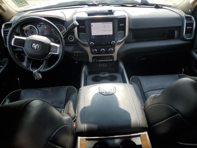Photo 8 from auction – 2022 RAM 2500 LARAM with VIN 3C6UR5FL4NG325654