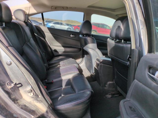 Photo 10 from auction – 2009 NISSAN MAXIMA S with VIN 1N4AA51E19C822137