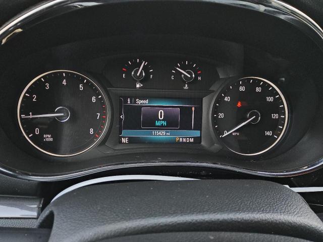 Photo 9 from auction – 2019 BUICK ENCORE PRE with VIN KL4CJESB4KB707805