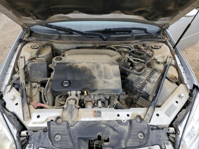 Photo 11 from auction – 2013 CHEVROLET IMPALA LS with VIN 2G1WF5E32D1265224