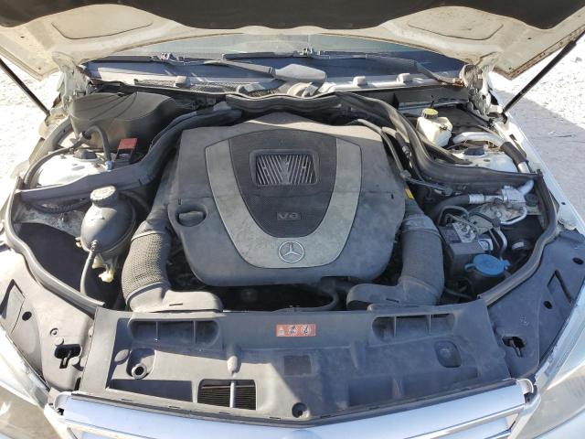 Photo 11 from auction – 2011 MERCEDES-BENZ C 300 with VIN WDDGF5EB8BA417339