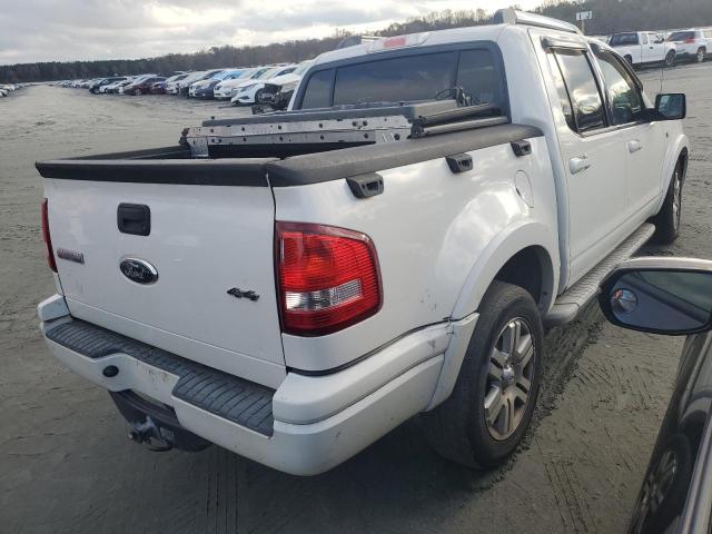 Photo 3 from auction – 2008 FORD EXPLORER S with VIN 1FMEU538X8UA47979