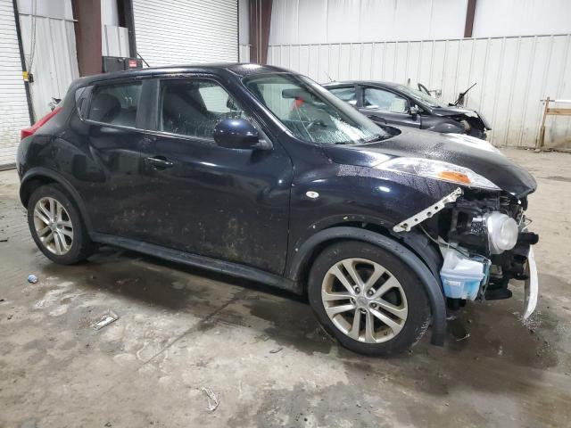 Photo 4 from auction – 2013 NISSAN JUKE S with VIN JN8AF5MV0DT213660