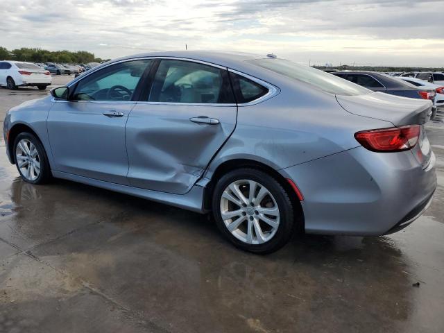 Photo 2 from auction – 2016 CHRYSLER 200 LIMITE with VIN 1C3CCCAB7GN110714