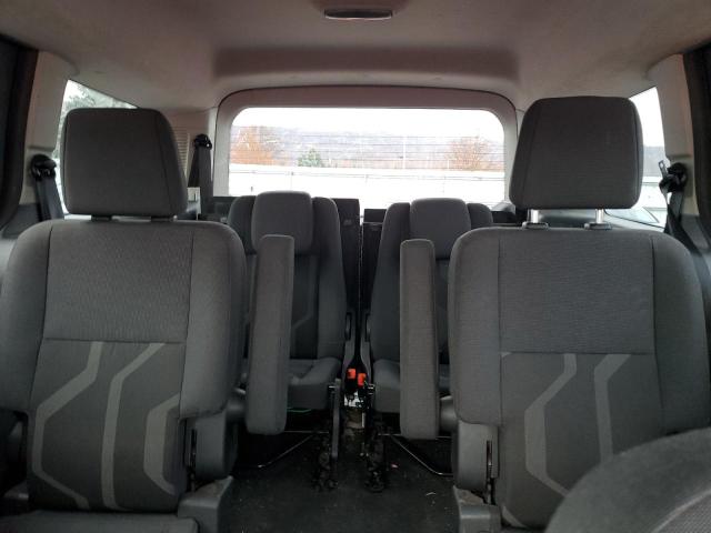 Photo 10 from auction – 2016 FORD TRANSIT CO with VIN NM0GE9F72G1256697