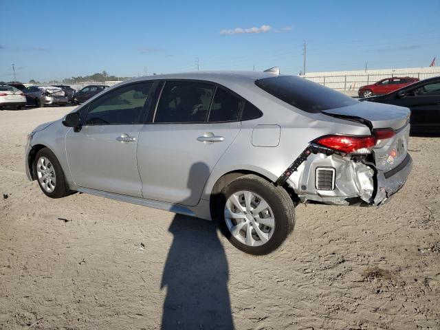 Photo 2 from auction – 2023 TOYOTA COROLLA LE with VIN JTDBCMFE5P3013166