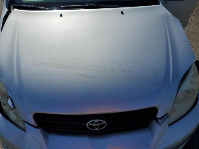 Photo 11 from auction – 2006 TOYOTA COROLLA MA with VIN 2T1KR32E76C561545