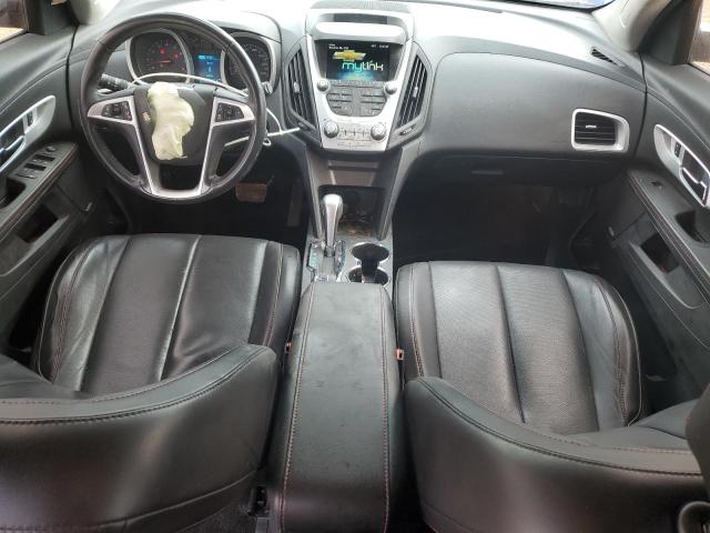 Photo 8 from auction – 2015 CHEVROLET EQUINOX LT with VIN 2GNFLDE31F6326697