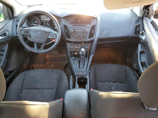Photo 8 from auction – 2015 FORD FOCUS SE with VIN 1FADP3F20FL355299
