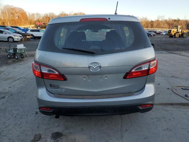 Photo 6 from auction – 2014 MAZDA 5 SPORT with VIN JM1CW2BL2E0165117