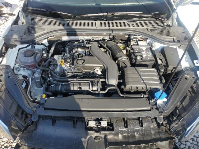 Photo 11 from auction – 2024 VOLKSWAGEN JETTA SE with VIN 3VW7M7BU4RM074153