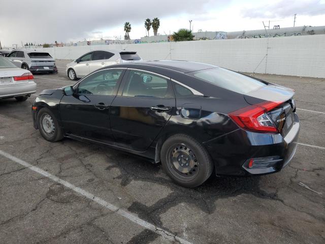 Photo 2 from auction – 2016 HONDA CIVIC LX with VIN 2HGFC2F5XGH512632