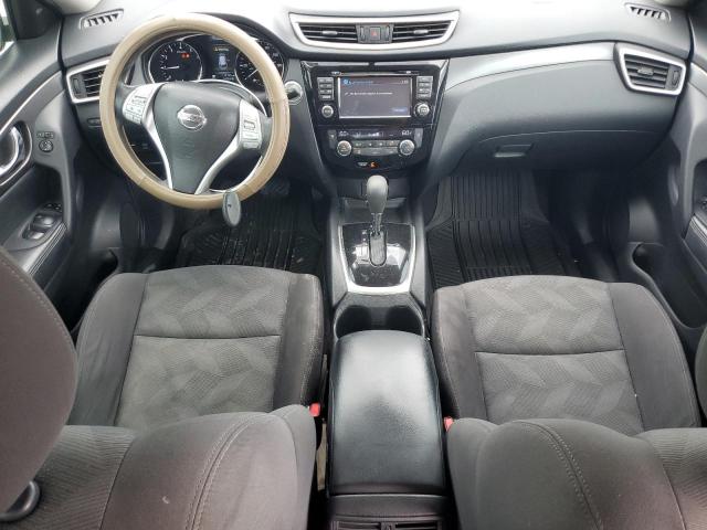 Photo 8 from auction – 2016 NISSAN ROGUE S with VIN KNMAT2MT0GP640884