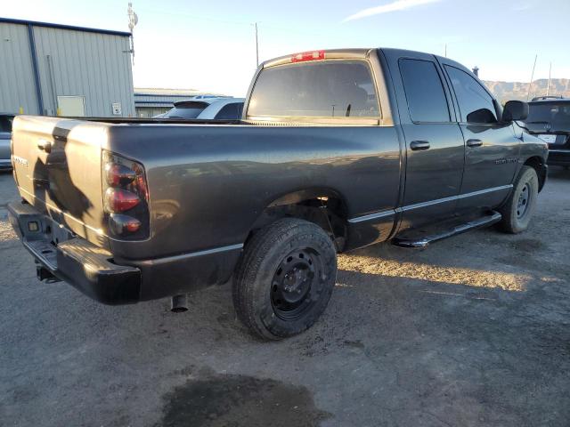 Photo 3 from auction – 2004 DODGE RAM 1500 S with VIN 1D7HA18D64J166820