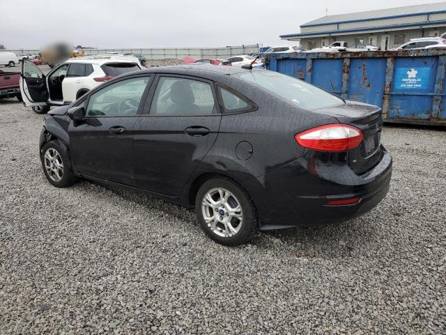 Photo 2 from auction – 2014 FORD FIESTA SE with VIN 3FADP4BJ3EM153766
