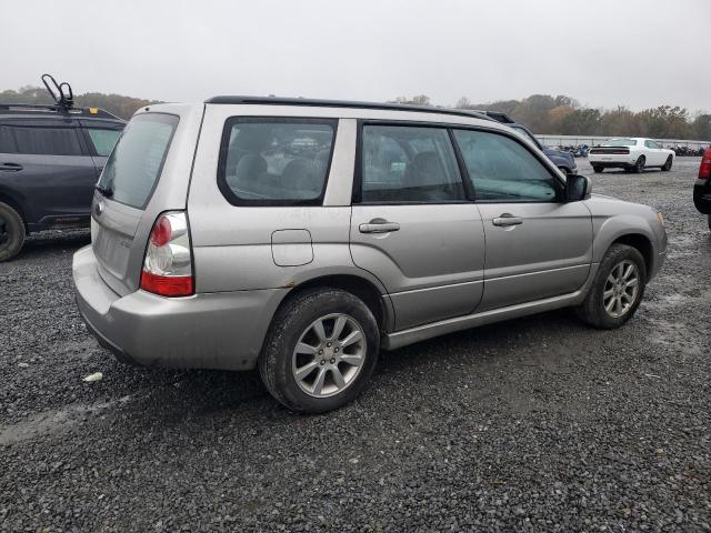 صورة رقم 3 من المزاد - 2006 SUBARU FORESTER 2 مع VIN JF1SG65626H714927