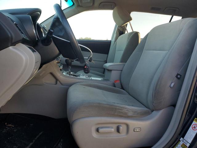Photo 7 from auction – 2012 TOYOTA HIGHLANDER with VIN 5TDZK3EHXCS066963