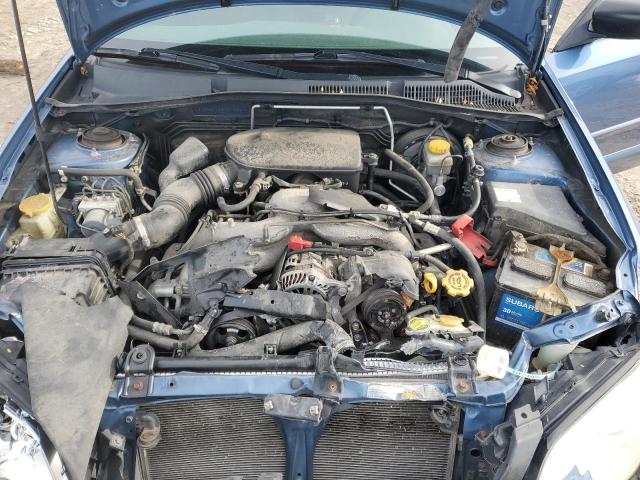 Photo 11 from auction – 2008 SUBARU OUTBACK 2. with VIN 4S4BP61C687312841
